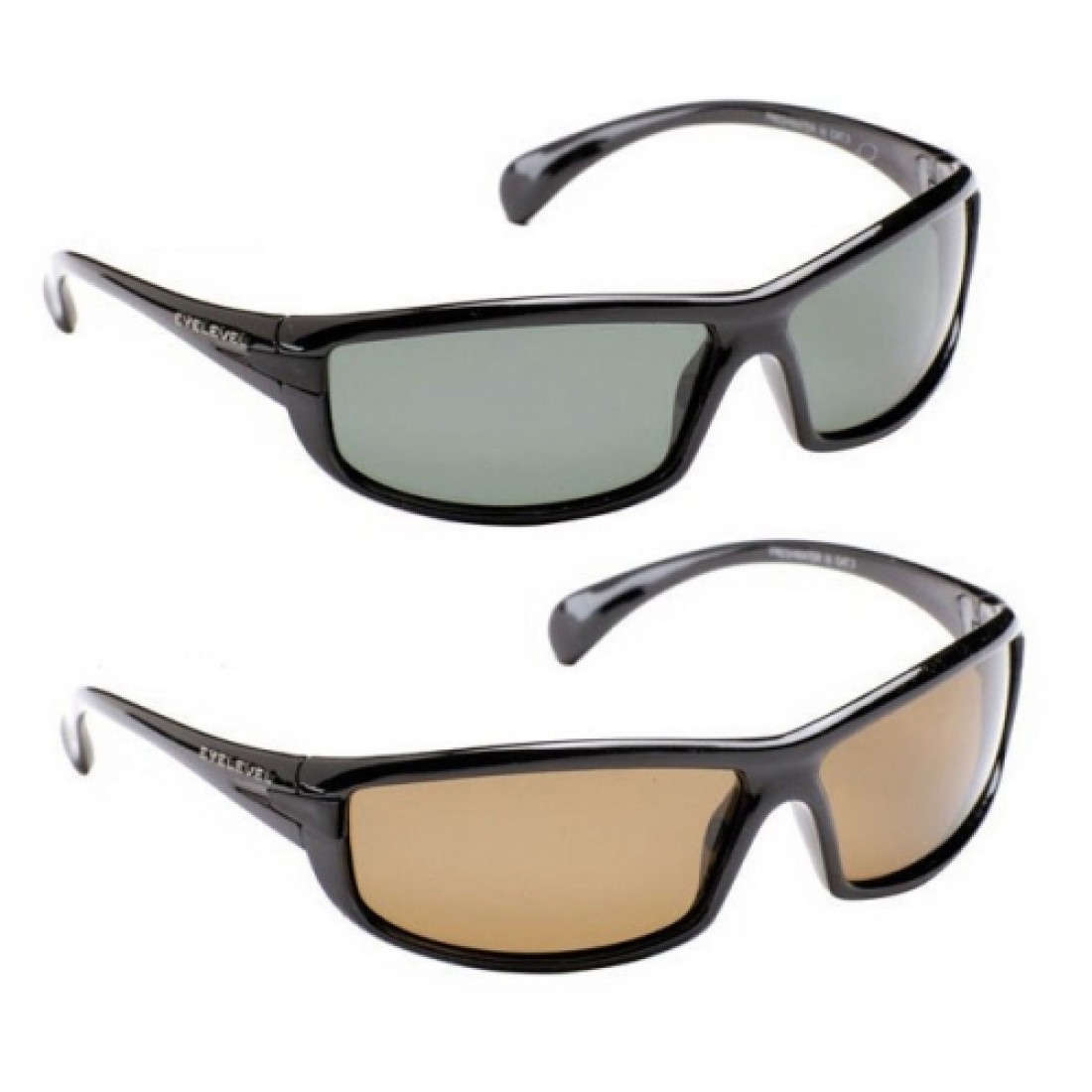 Fly fishing sunglasses polorized Troutflies UK